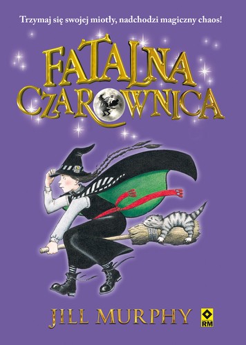 Fatalna czarownica