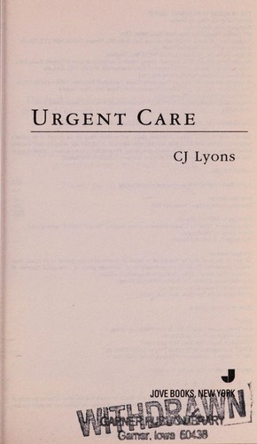 Urgent Care