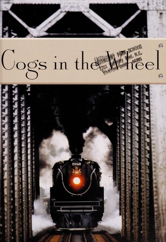 Cogs in the Wheel
