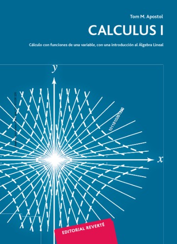 Calculus II.