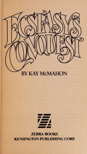 Ecstasy's Conquest