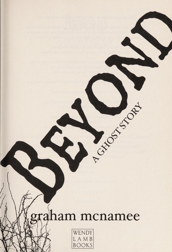 Beyond
