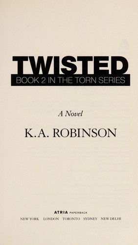 Twisted