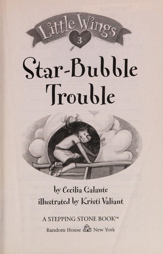 Star-bubble trouble