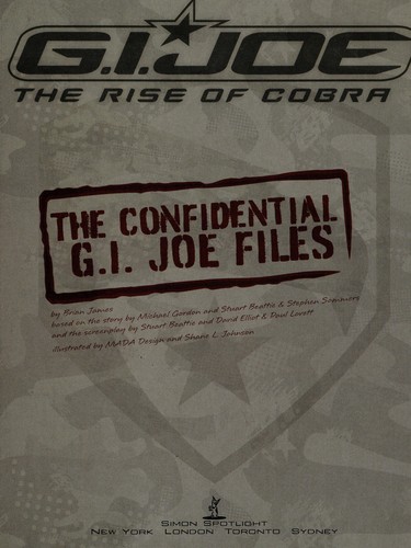 G.I. Joe: The Rise of Cobra