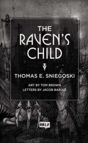 The Raven's Child