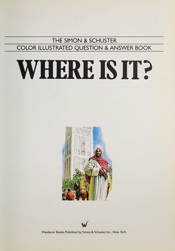 Where is it?