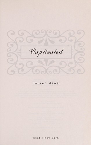 Captivated