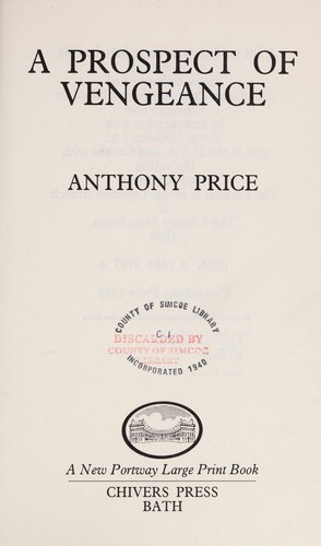 A prospect of vengeance