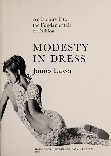 Modesty in dress
