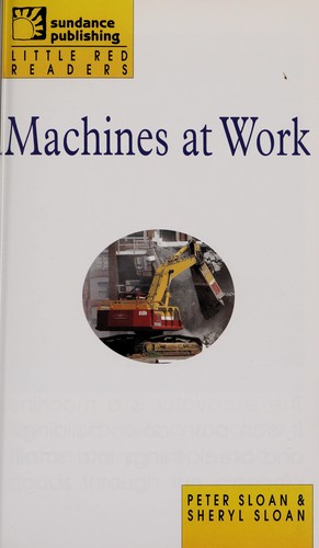 Machines at work