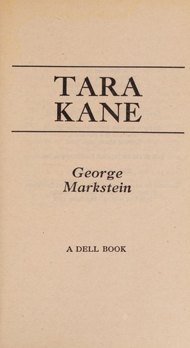 Tara Kane