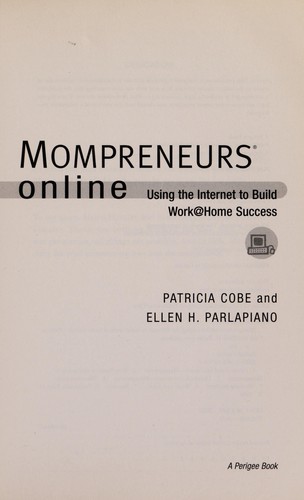 Mompreneurs online