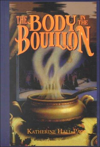 The Body in the Bouillon