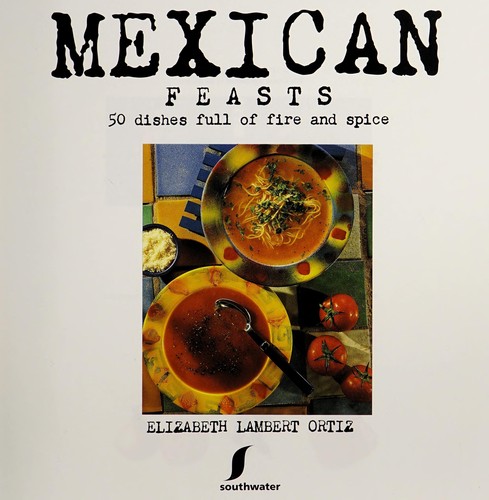 Mexican feasts