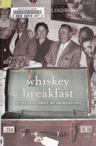 Whiskey breakfast