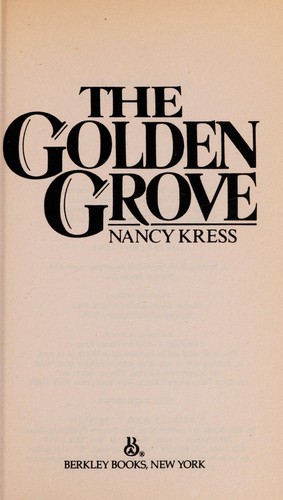 The Golden Grove