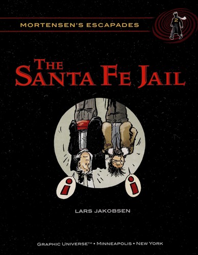 The Santa Fe Jail