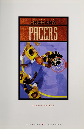 The History of the Indiana Pacers