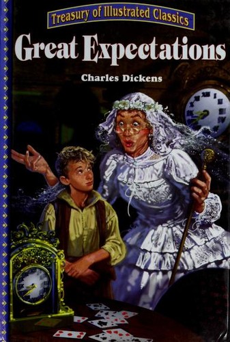 Great Expectations [adaptation]