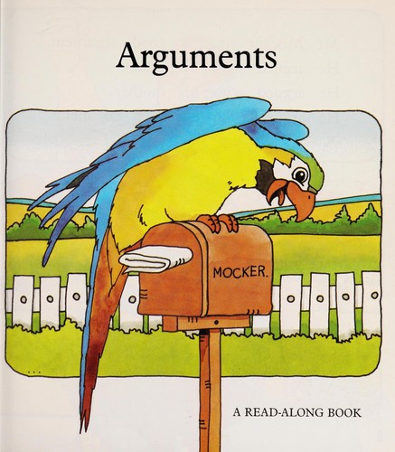 Arguments