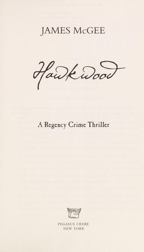 Hawkwood
