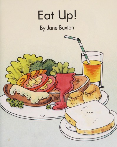 Eat Up!
