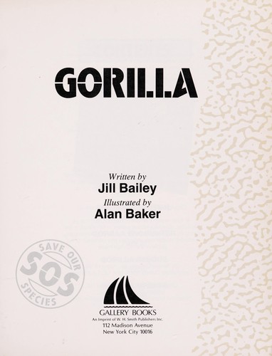 Gorilla
