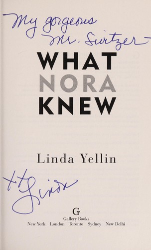 What Nora knew