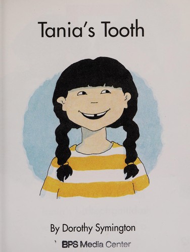 Tania's tooth