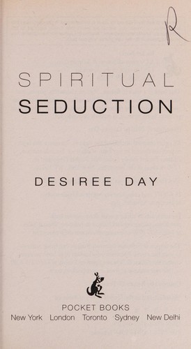 Spiritual seduction