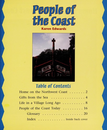 People of the Coast