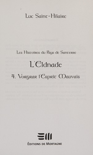 L'Eldnade