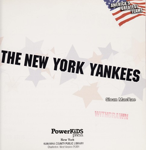 The New York Yankees