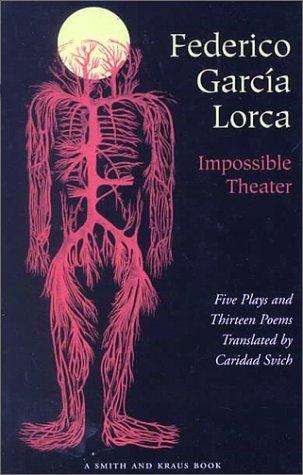 Federico García Lorca
