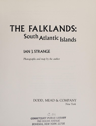 The Falklands
