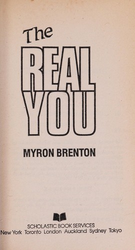 The real you