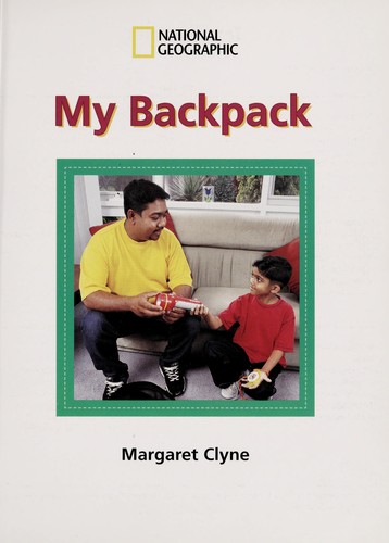 My backpack