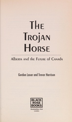 The trojan horse