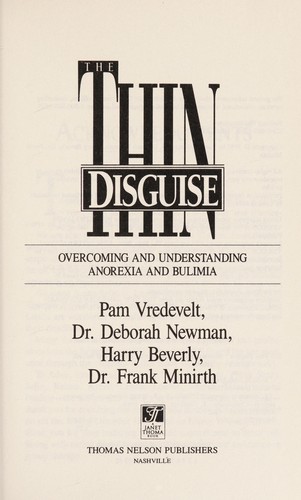 The Thin disguise