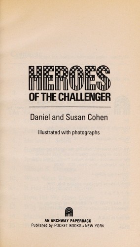 Heroes of the Challenger