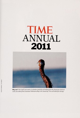 Time Annual 2011