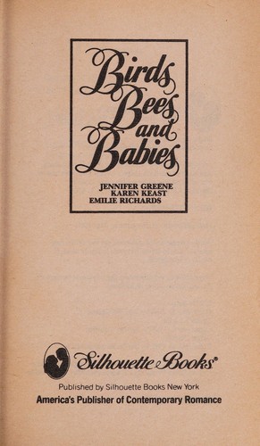 Birds, Bees and Babies