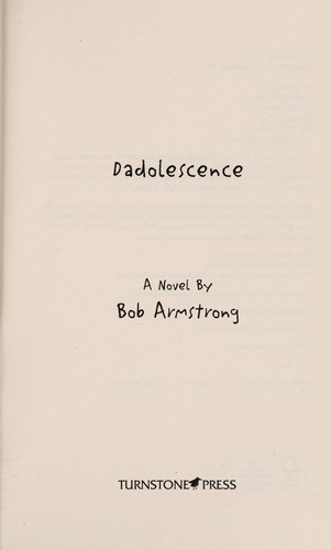 Dadolescence