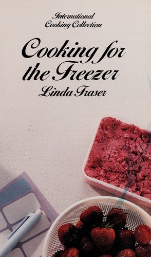 Cooking for the Freezer