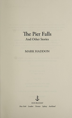 The Pier Falls
