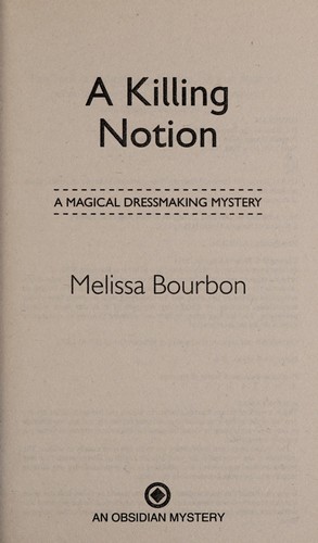 A Killing Notion