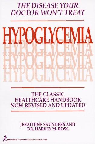 Hypoglycemia