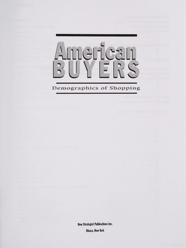 American Buyers