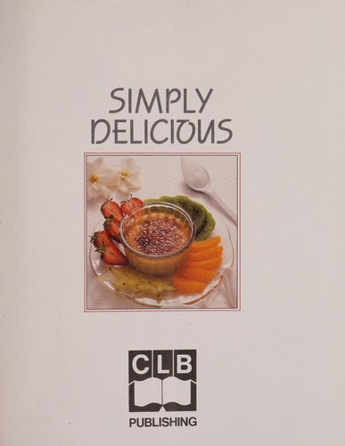 Simply Delicious